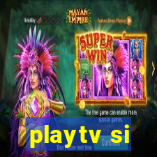 playtv si